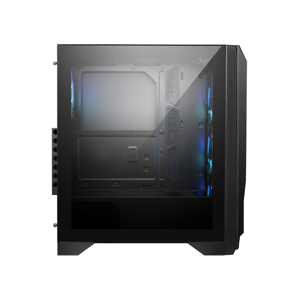 MPG GUNGNIR 120R Full Tower Gaming Case MSIUS Official Store