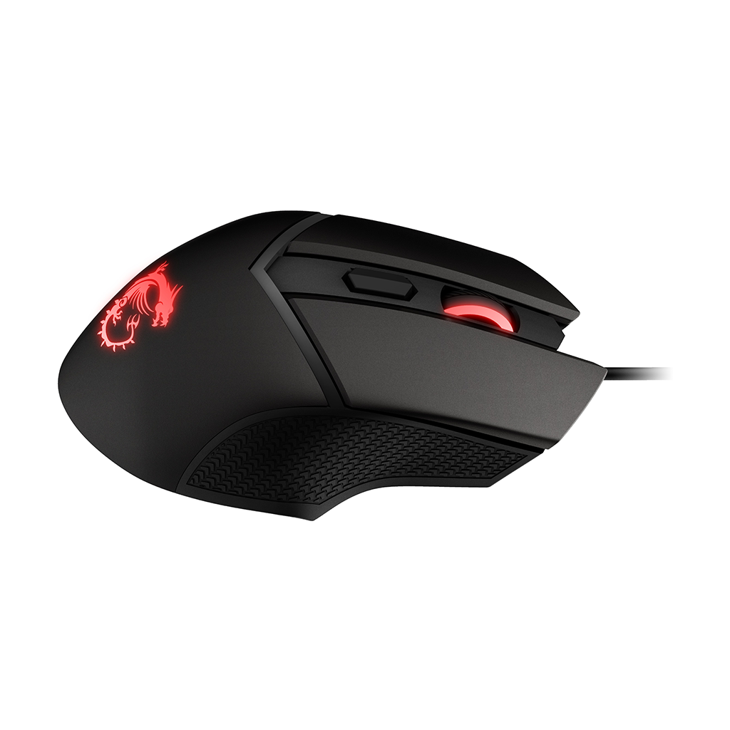 Clutch GM20 Elite Gaming Mouse MSIUS Official Store