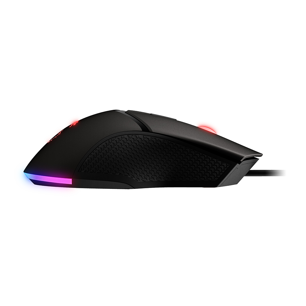Clutch GM20 Elite Gaming Mouse MSIUS Official Store