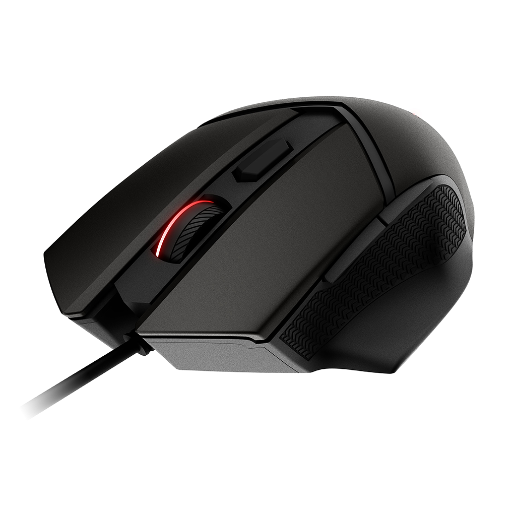 Clutch GM20 Elite Gaming Mouse MSIUS Official Store