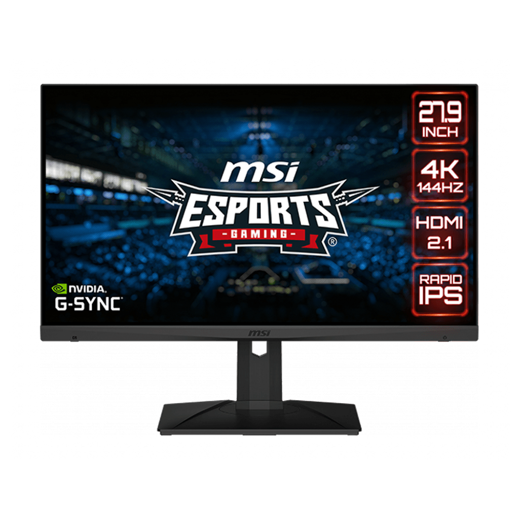 MSI Optix MAG281URF 27