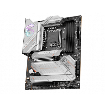 MSI MPG Z790 EDGE WIFI Motherboard - MSI-US Official Store