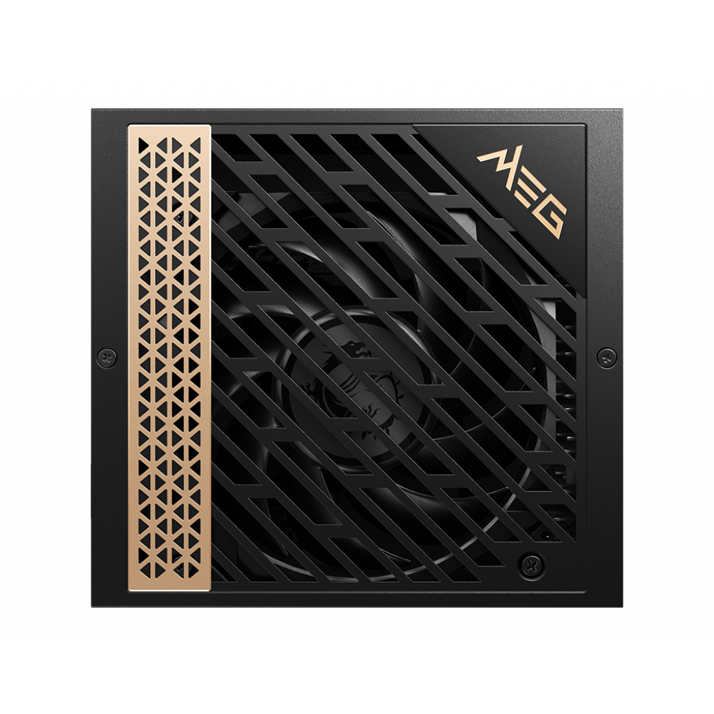 MSI MEG Ai1000P PCIE5 1000W Power Supply MSIUS Official Store