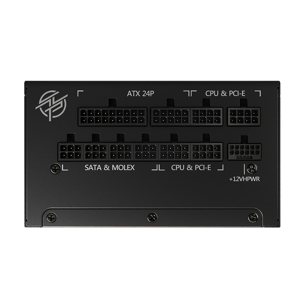 MSI MPG A1000G PCIE5 1000W Power Supply MSIUS Official Store