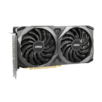 MSI GeForce RTX 3050 Ventus 2X 8G OC - MSI-US Official Store