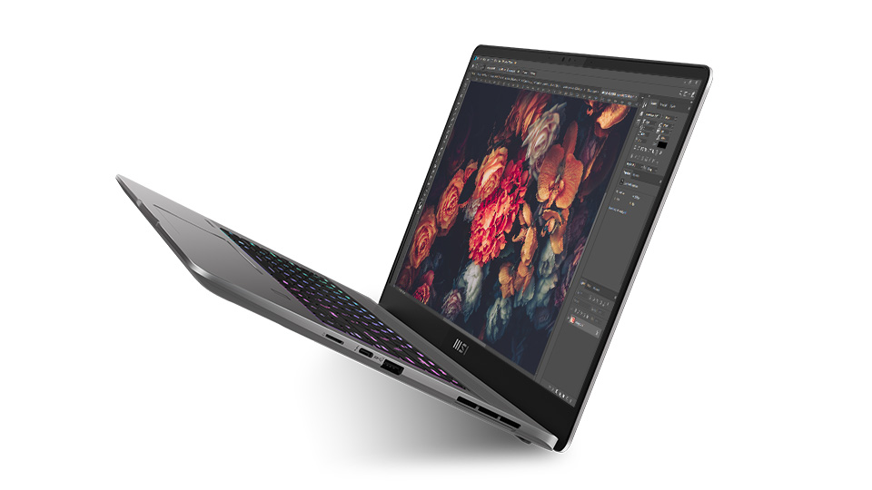 Creator Z16