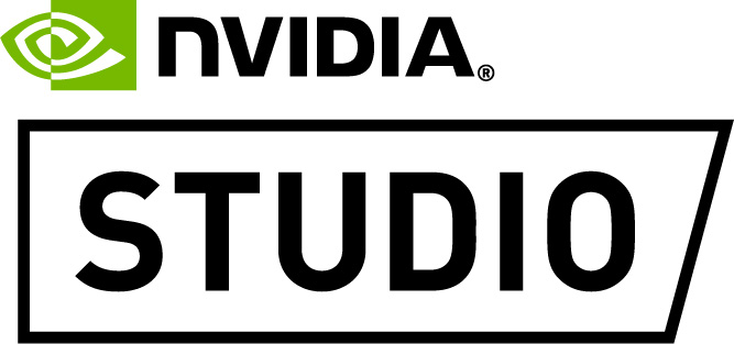 Nvidia Studio