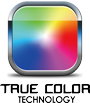 True Color Technology Logo.