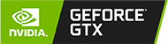 Geforce RTX Icon.