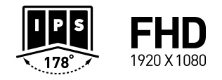 Fanless Logo.