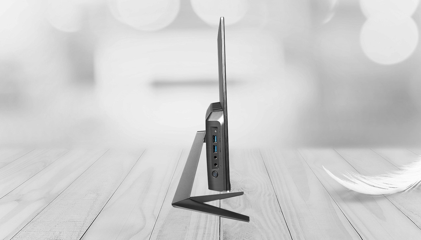Pro 24x Slim Chasis.